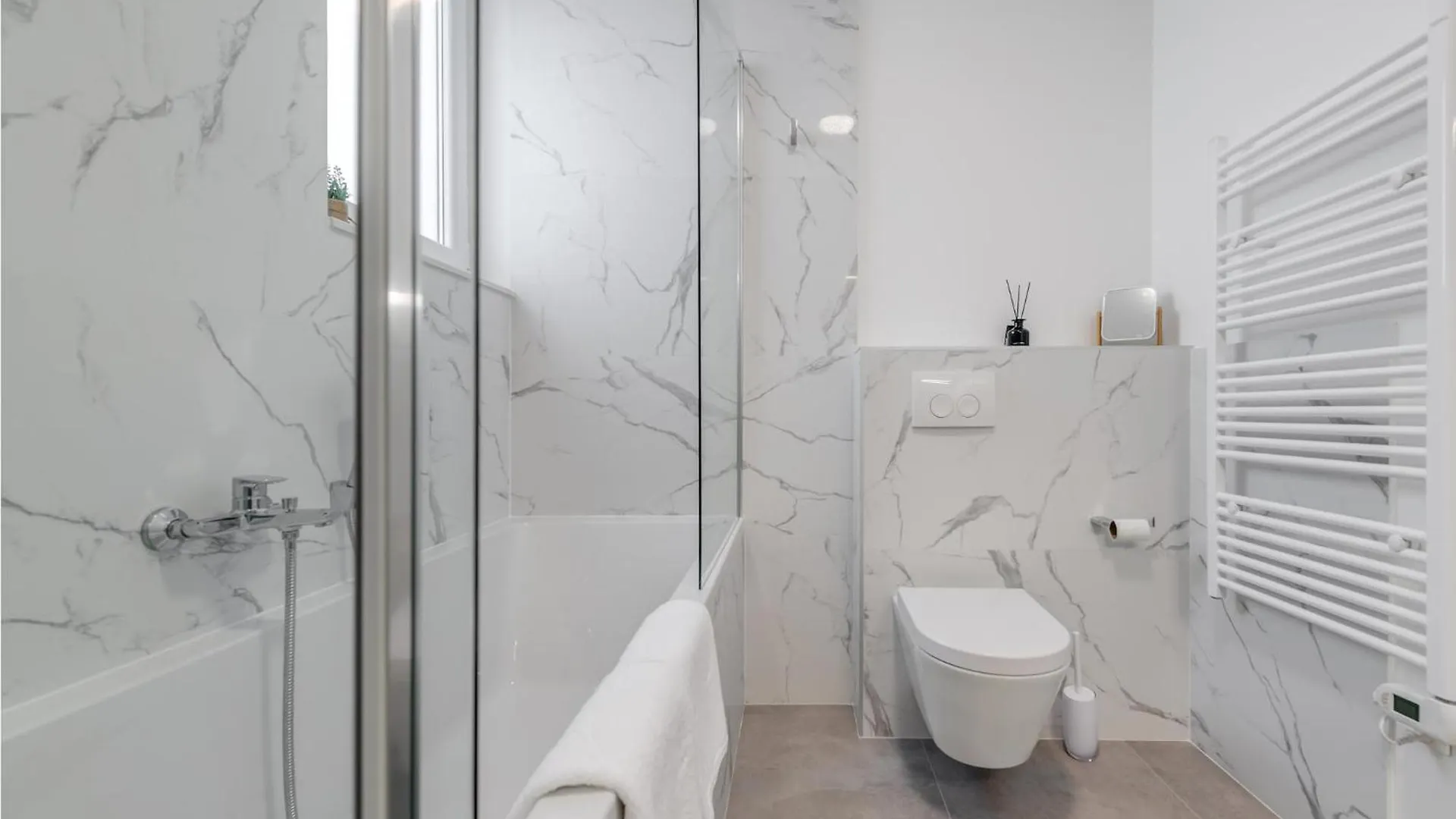 Awesome Home In Plano With House Sea View 0*,  Kroatien