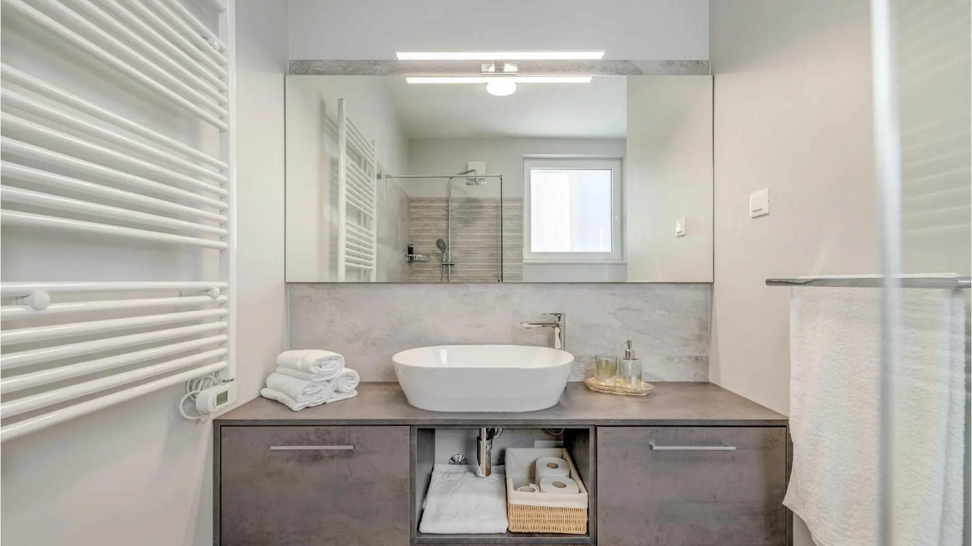 Awesome Home In Plano With House Sea View Kroatien