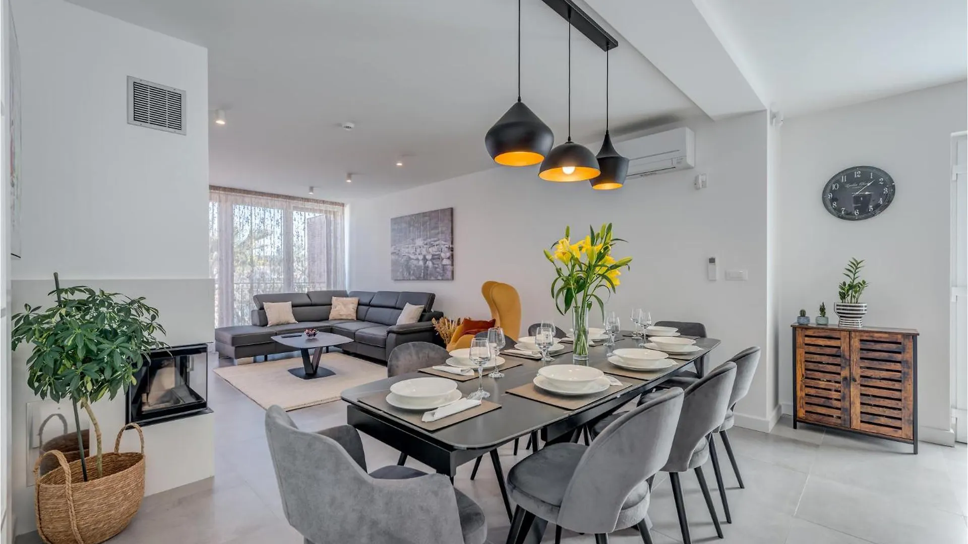 Awesome Home In Plano With House Sea View 0*,  Croatia