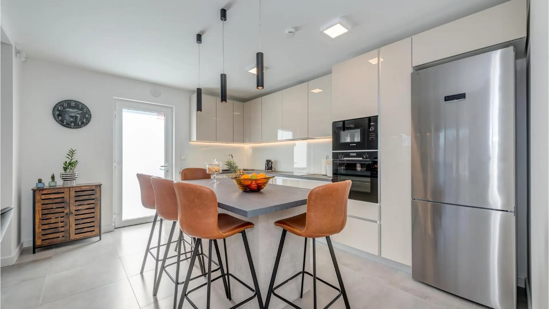 Awesome Home In Plano With House Sea View Holiday home