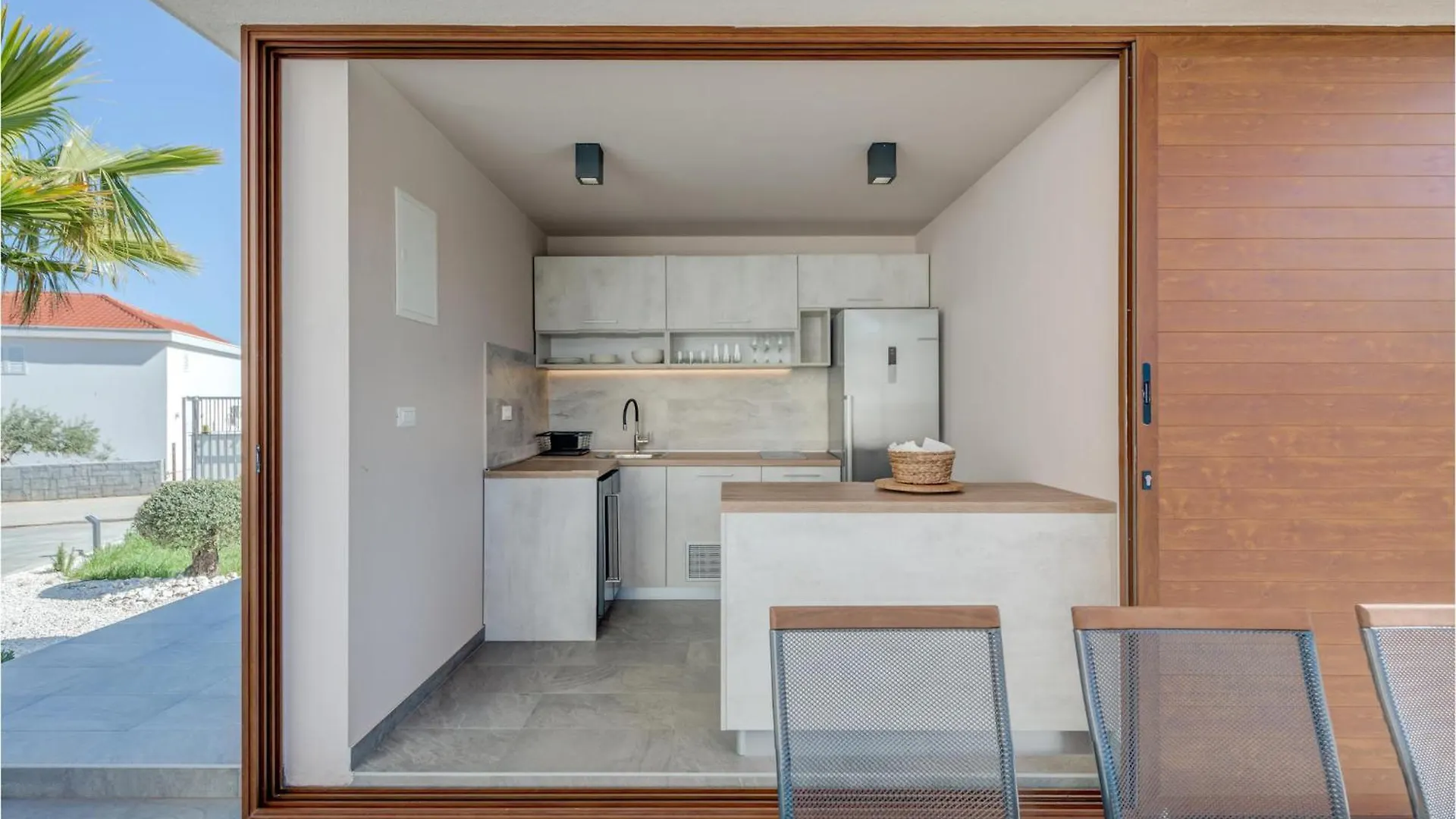Holiday home Awesome Home In Plano With House Sea View Croatia