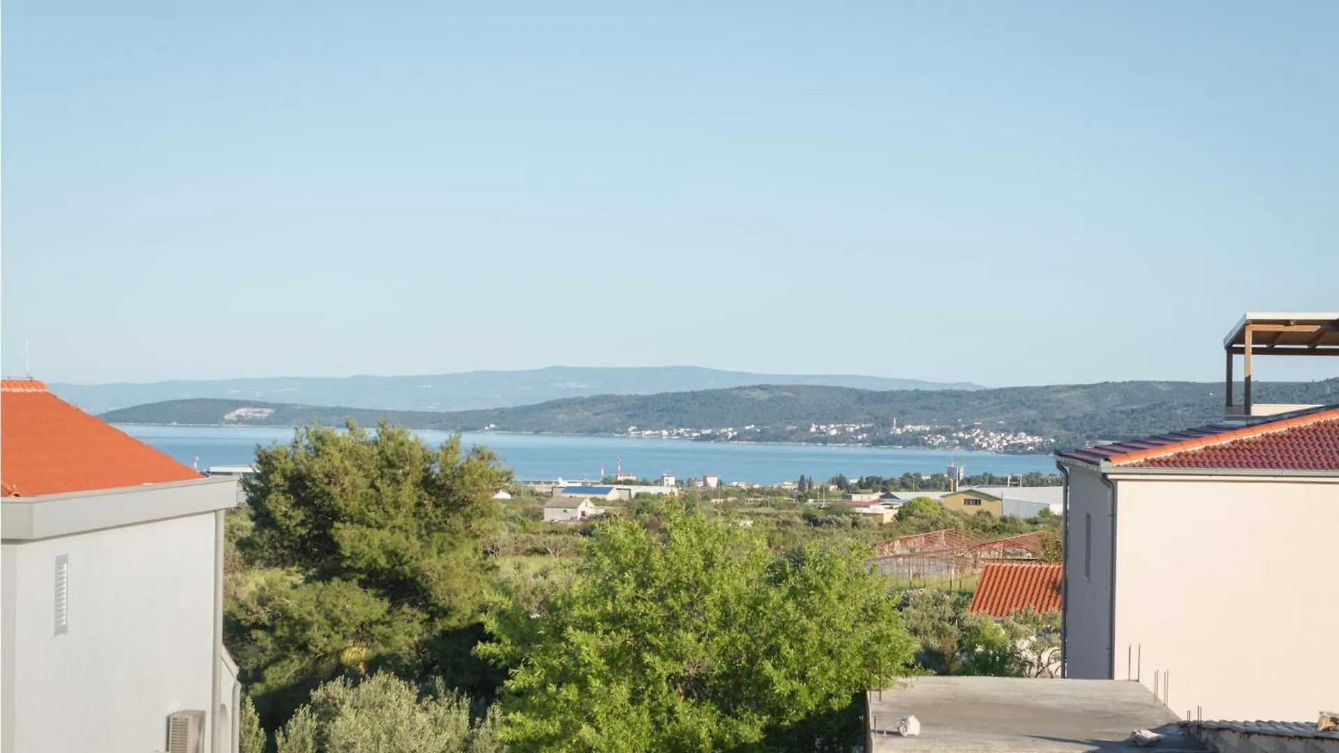 Awesome Home In Plano With House Sea View 0*,  Croatia