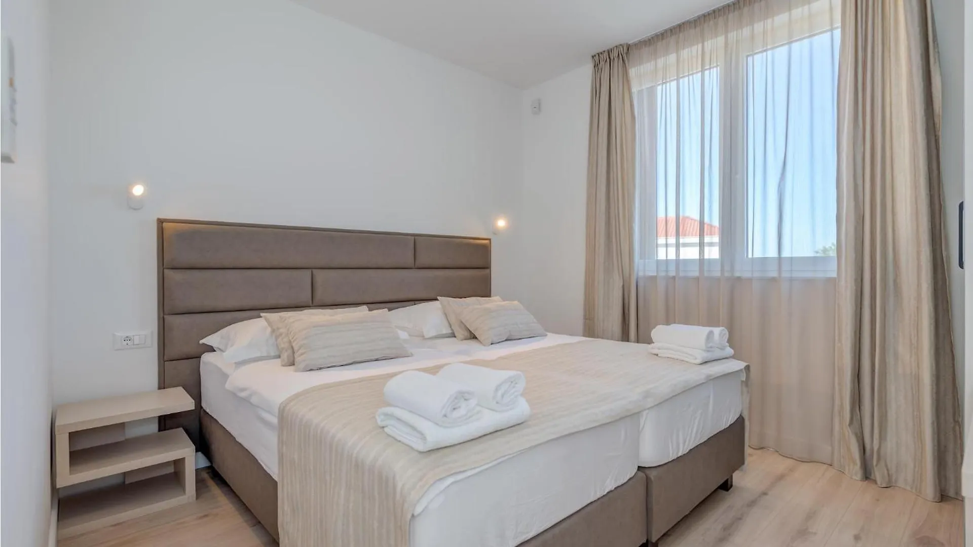 Awesome Home In Plano With House Sea View 0*,  Croatia