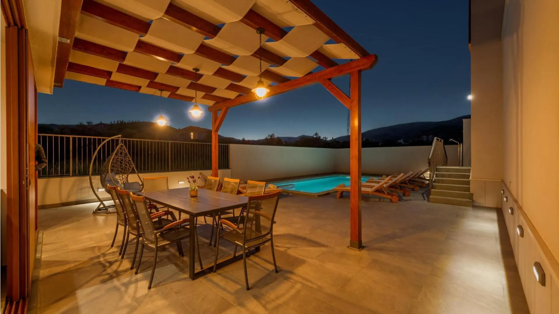 Holiday home Awesome Home In Plano With House Sea View