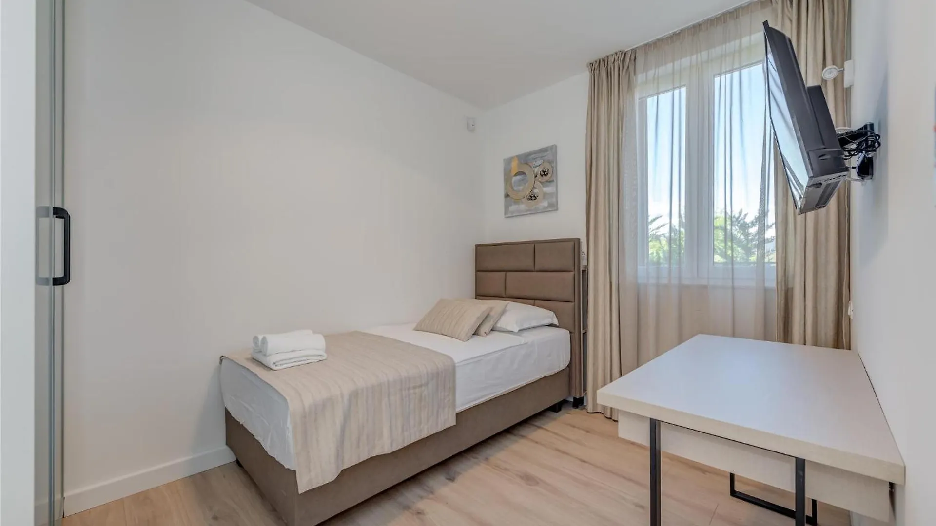 Holiday home Awesome Home In Plano With House Sea View Croatia